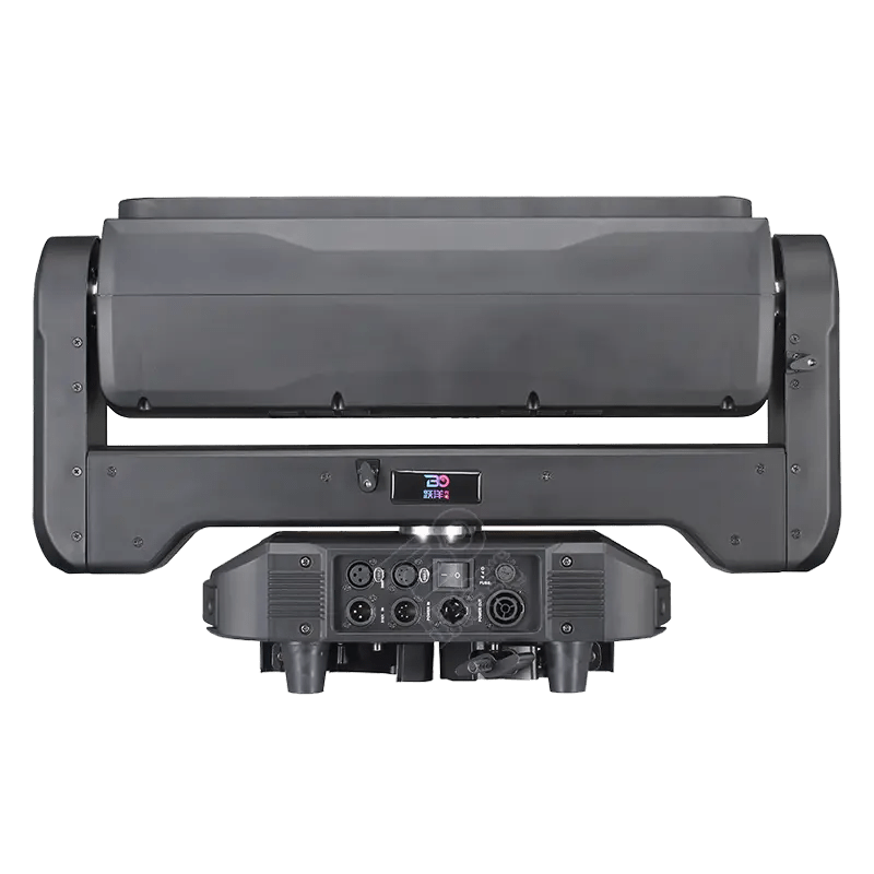 China Cheap Stage Lighting Factory 6606*60W Pixels control beam zoom