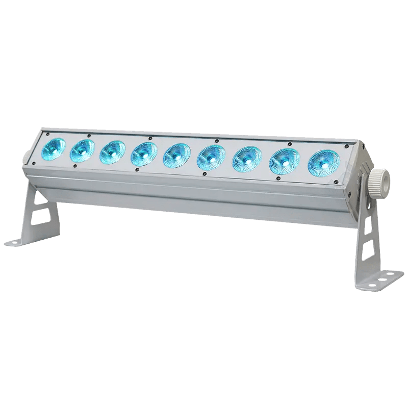 China Professional Lighting Factory: Waterproof IP65 LED RGBW Strobe