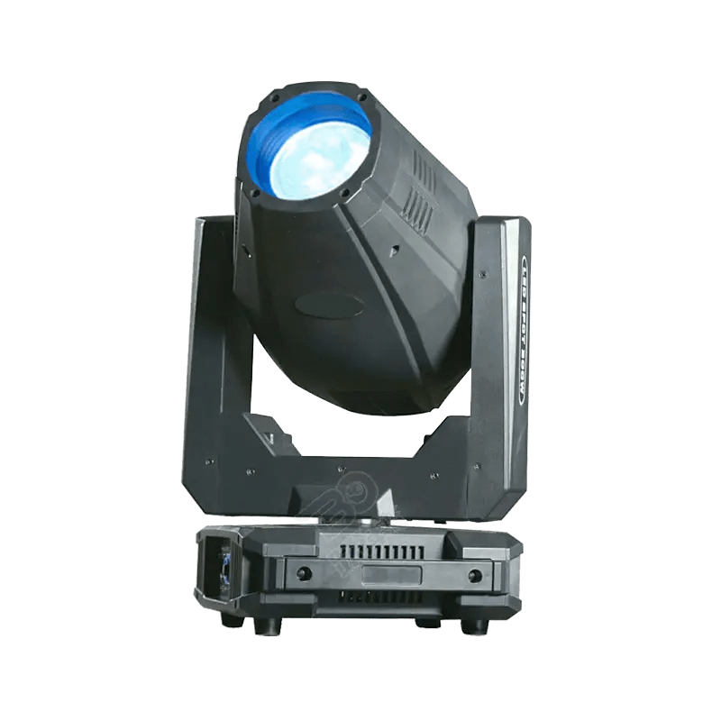 China Beam Spot Wash Moving Head Manufacturers 300w high power 3in1
