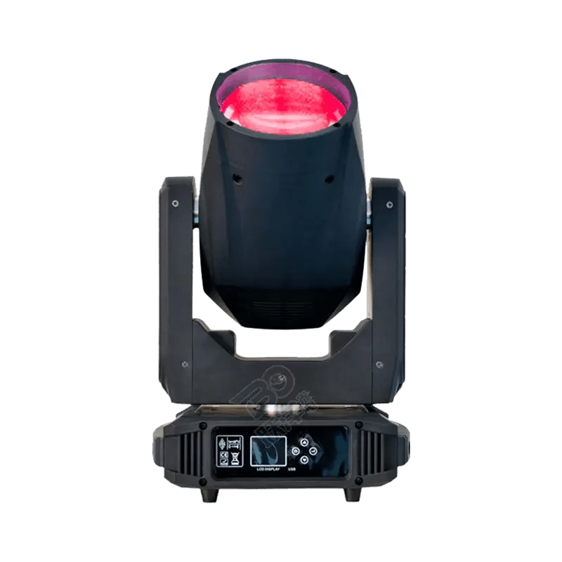 China Low Beam Lights Supplier 80w led beam mini moving head light