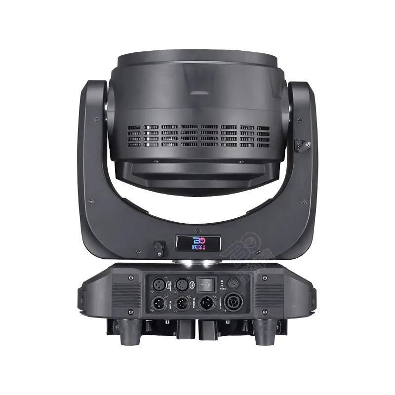 China Small Moving Head Light Factory 19*40W big bee eye moving head