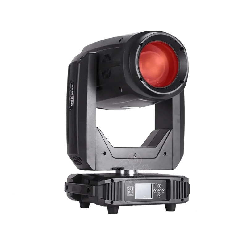China 440W CMY beam wash spot 3in1 Led moving head factory Manufacture