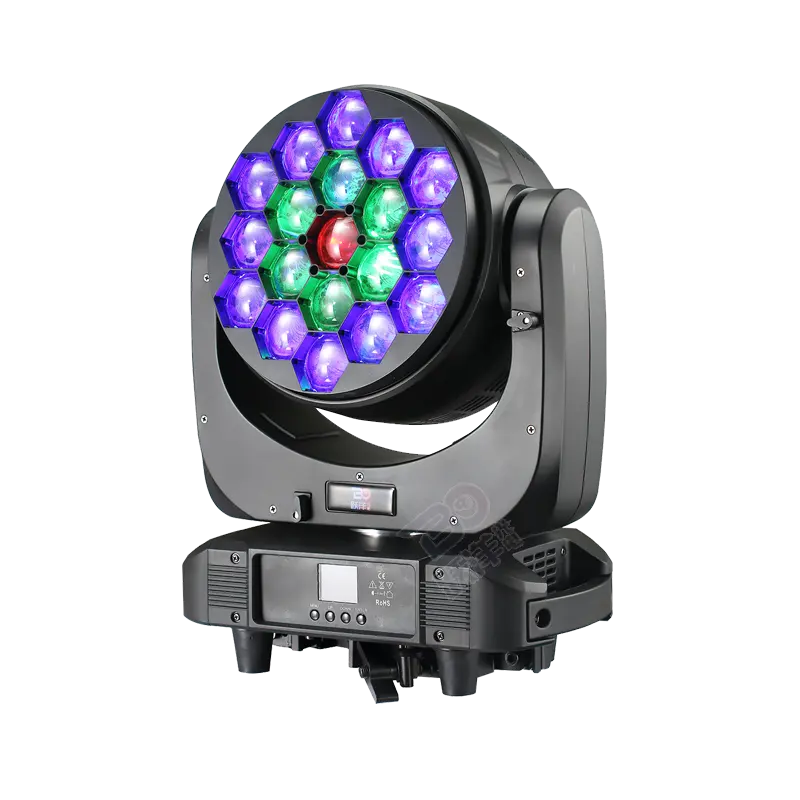 Stage Lighting, Moving Headlights, Led Stage Lights Beyond