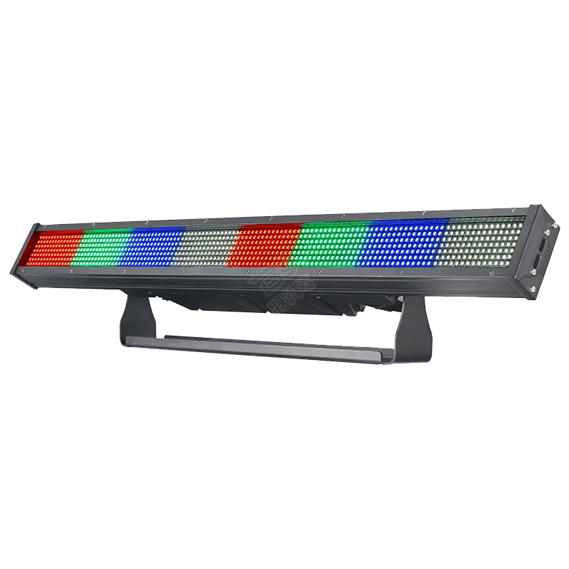 China Stage Lighting Bar Quotes 2720HWIP65 Outdoor Strobe Wall Wash