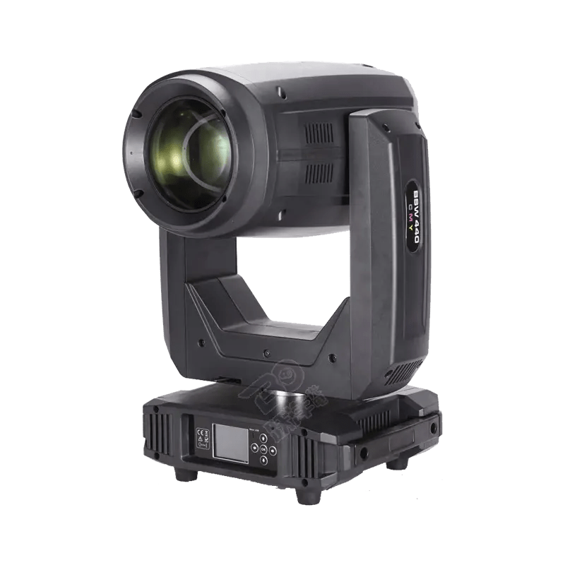 China 380W CMY beam wash spot 3in1 Led moving head factory Manufacture