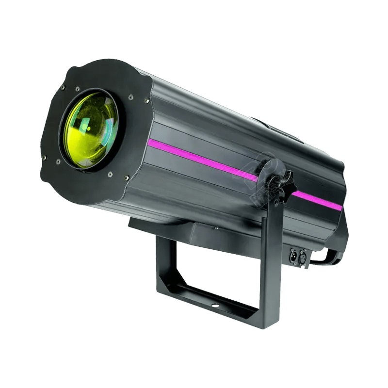 China Mini Led Spot Moving Head Light Supplier – 350W LED follow spot