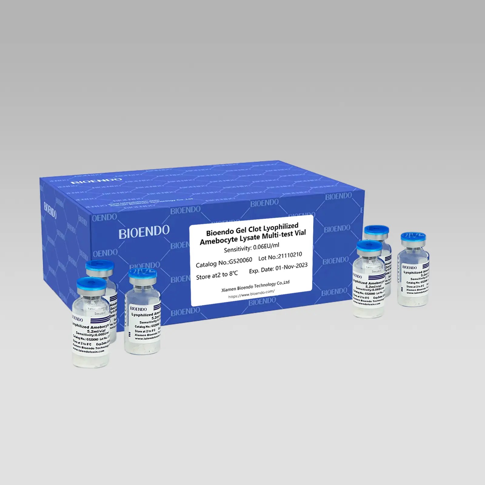 Professional Turbidimetric Assay Principle Manufacturers and