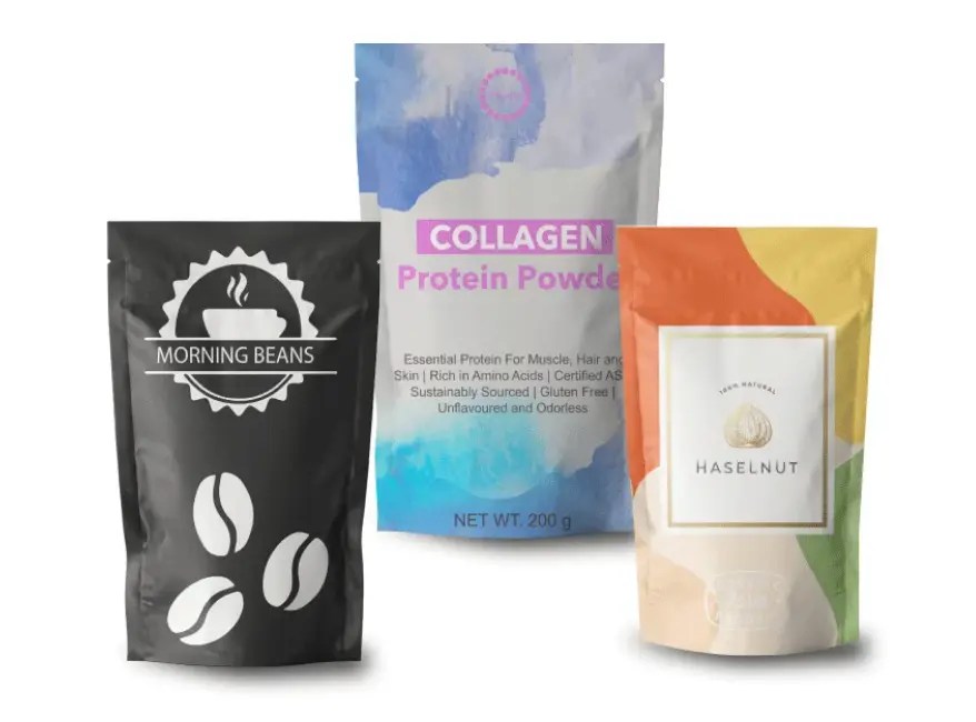 Soft touch plastic bag Manufacturers China Soft touch plastic bag