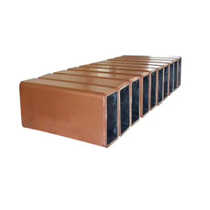 China Wholesale China Isolated Copper Pipe Tube Manufacturer and