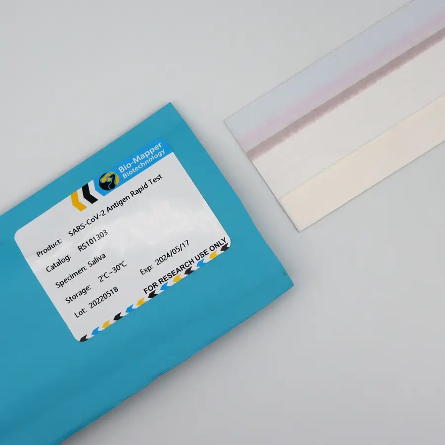 Best Best Cheap Milk Allergen Antigen Manufacturer SARSCoV2 Antigen