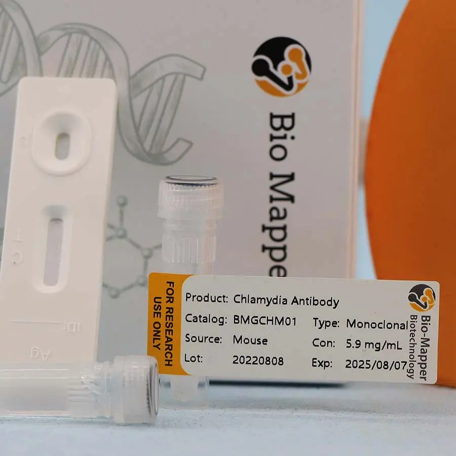 High Quality Chlamydia Std Rapid Test Kit Price Manufacturer and Exporter, Product Supplier