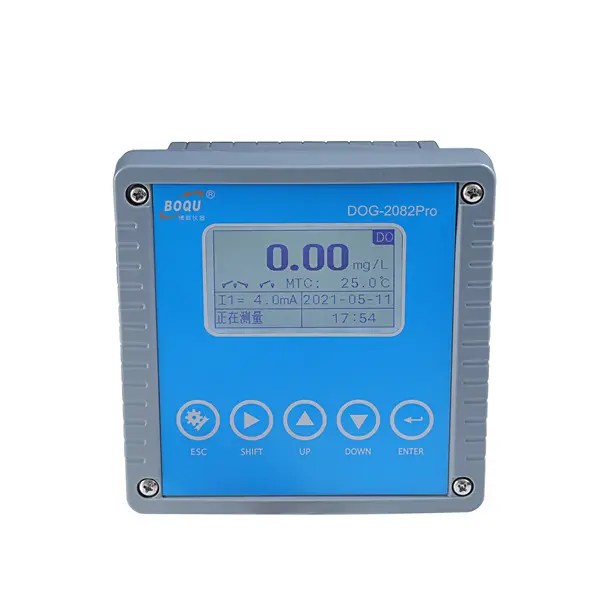 Wholesale New Industrial Dissolved Oxygen Meter Manufacturer and