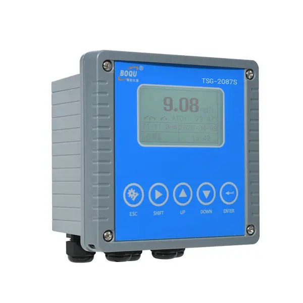 Wholesale Wholesale China Portable Turbidity Meter Suppliers Factories TSG2087S Industrial