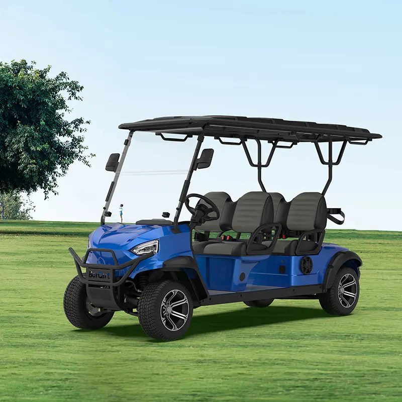 Best Best Electric Golf Carts Factory and Suppliers Manufacturers OEM