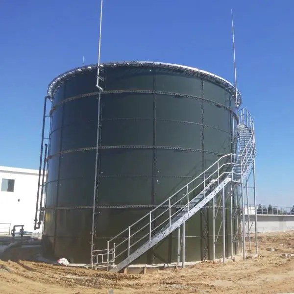 China China Water Tank Purifier Treatment Quotes Waste Treatment Tank