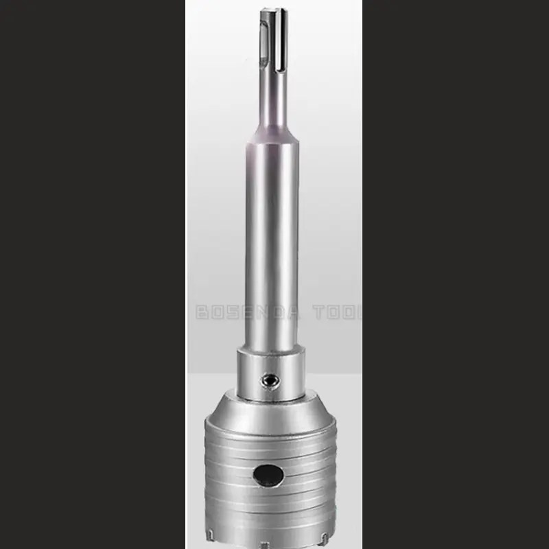 China PriceList for Dryer Vent Hole Saw Concrete hole saw, core drill