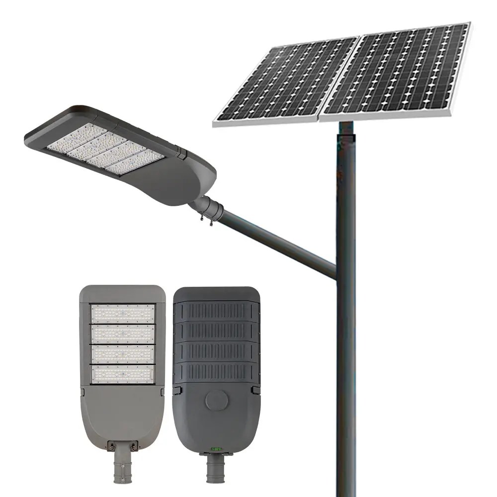 Wholesale Solar Induction Street Light YLH solar lights outdoor