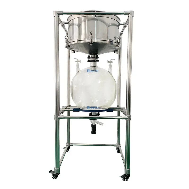 Buchner Funnel Vacuum Filter Manufacturer Manufacturers China Buchner