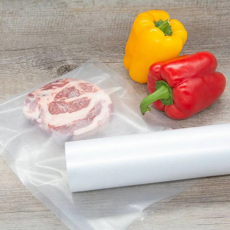 China China Gold Supplier for Shrink Bag Vacuum Sealer Bag and Rolls