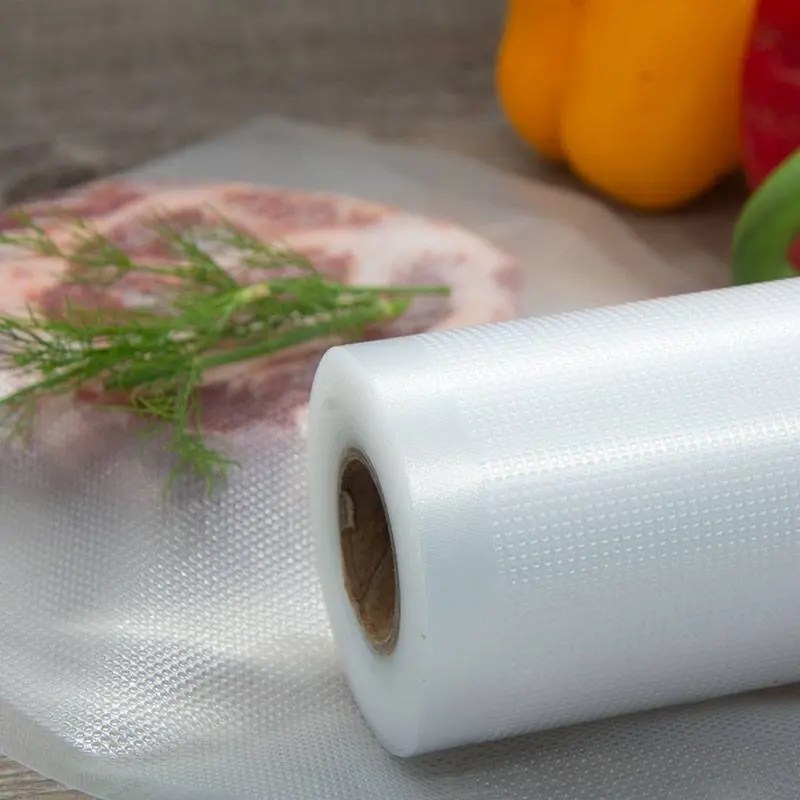 China China Gold Supplier for Shrink Bag Vacuum Sealer Bag and Rolls