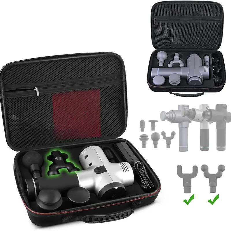 Wholesale Massage Gun Storage Box Manufacturer and Supplier, Factory