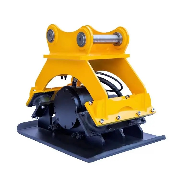 Wholesale Hydraulic Concrete Breaker For Excavator Manufacturer and