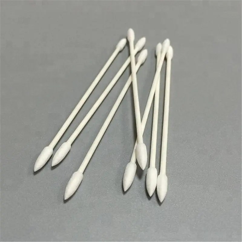 China Industrial Cotton Swabs manufacturers and suppliers Bei Te