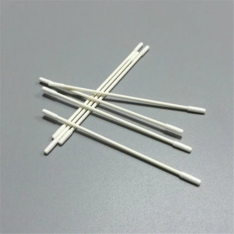 China Industrial Cotton Swabs manufacturers and suppliers Bei Te