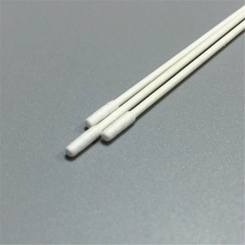 China Industrial Cotton Swabs manufacturers and suppliers Bei Te
