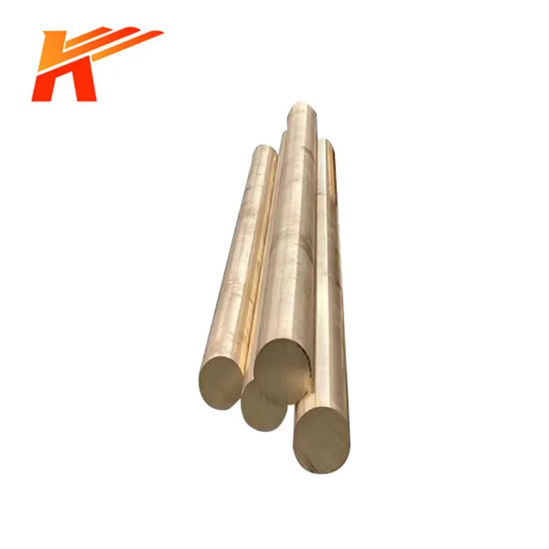 China Tin Brass Brass Rod Manufacturers factory and manufacturers Buck