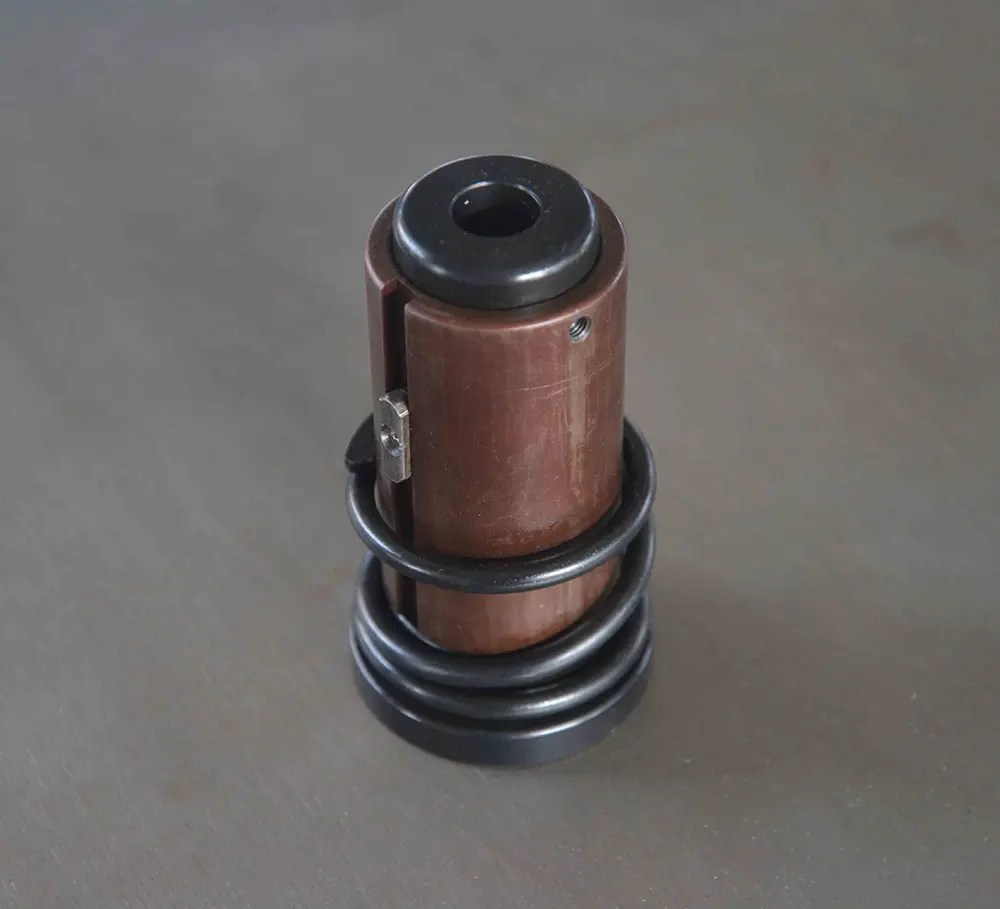 Best Guide Sleeve of BM3038P Series Manufacturer and Factory Gaoji