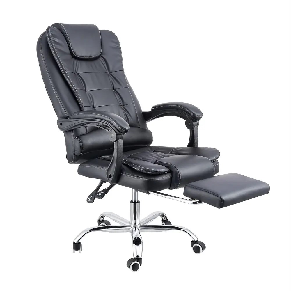 Folding Office Table Manufacturer Ergonomic Massage Computer Swivel