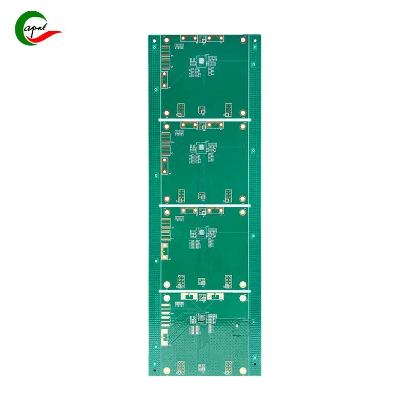 Custom 4 Layer Flex PCB Company and Manufacturers Service Cheap Price