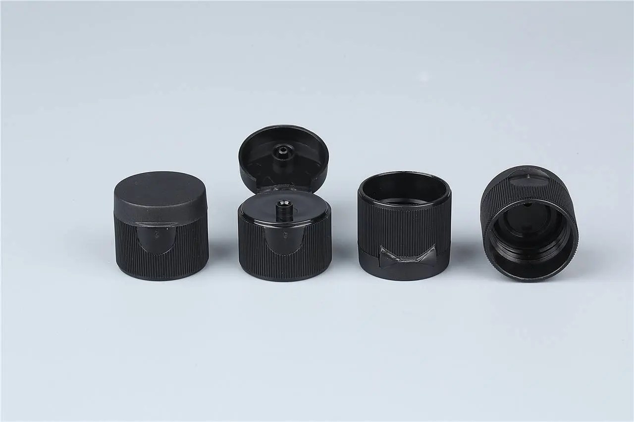 OEM/ODM Manufacturer Plastic Caps For Tubes Mould FLIP TOP CAPF1447