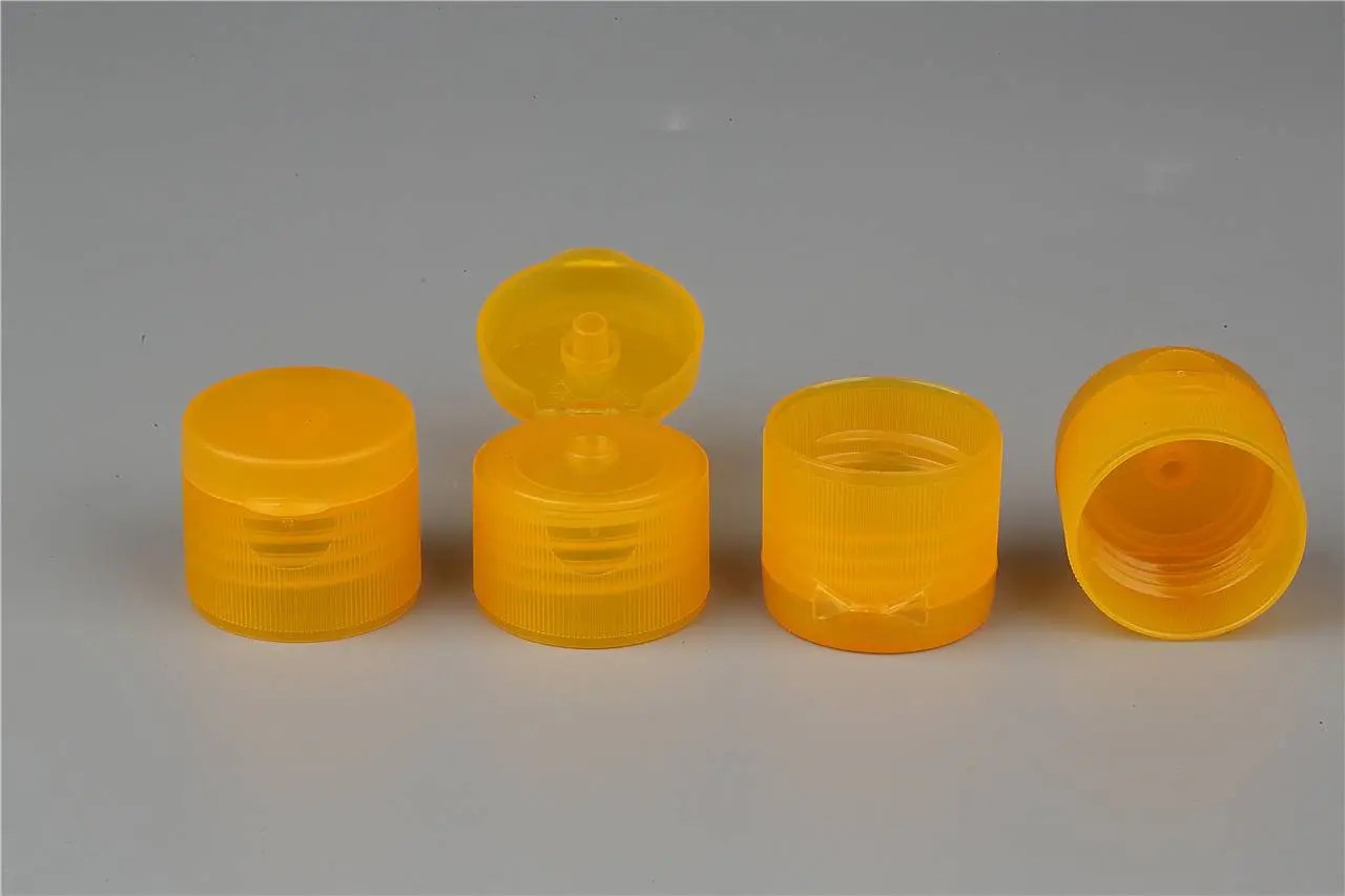 China Flip Top Cap Manufacturers, Suppliers, Factory
