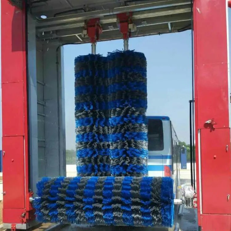 China China Wholesale Touchless Car Wash For Lifted Trucks Factory