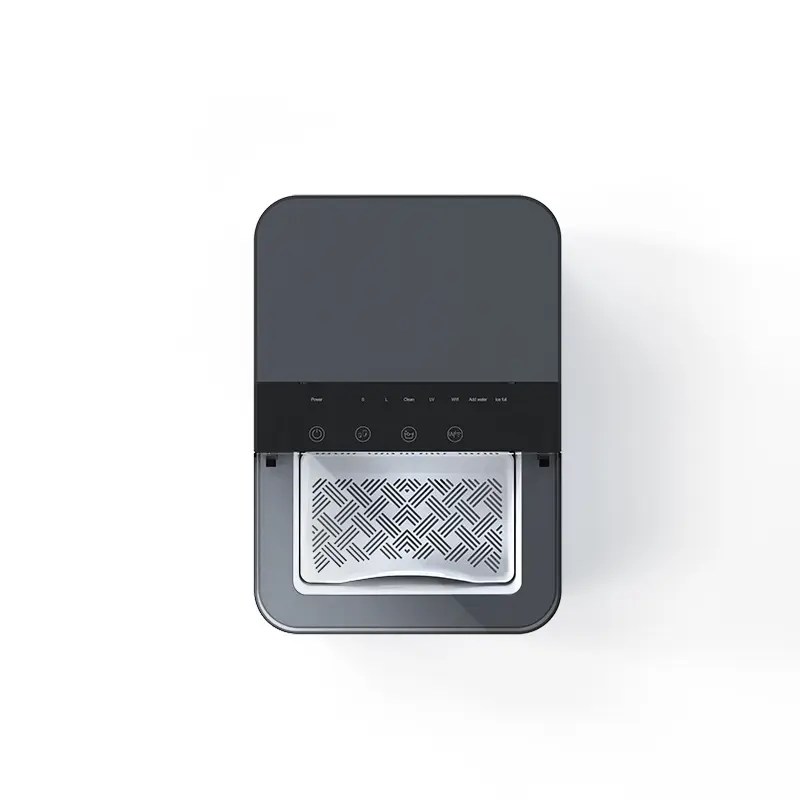 Wholesale Desktop ice maker Manufacturer and Exporter CBNB
