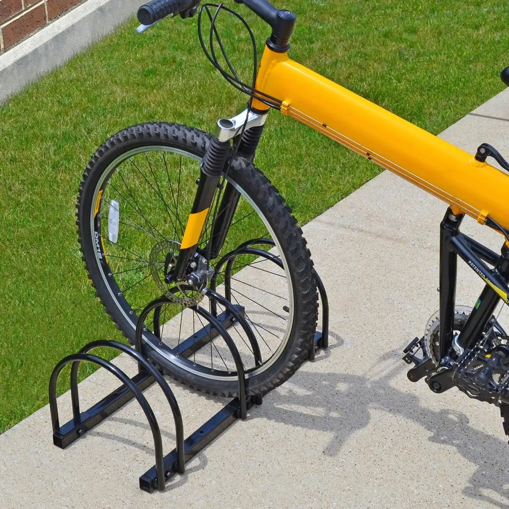 China Top Quality OEM Hitch Mounted Fat Tire Bike Carrier Ebike Rack