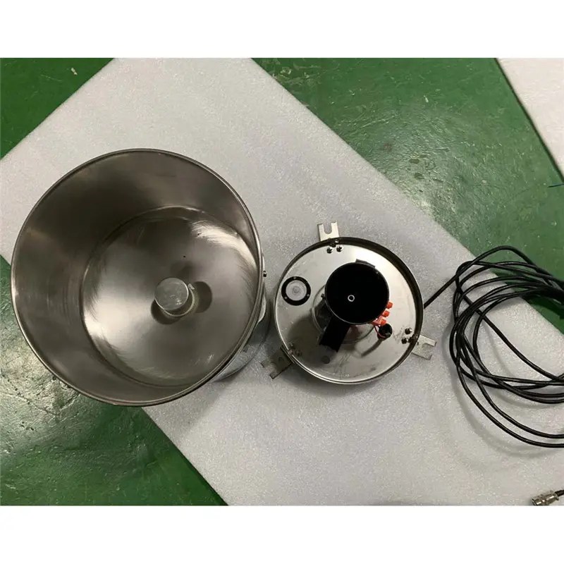 Wholesale 2022 China New Design Tipping Bucket Rain Sensor Rain