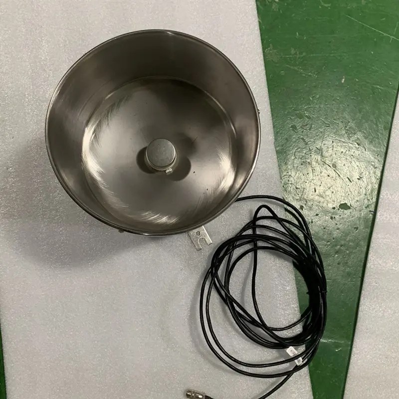 Wholesale 2022 China New Design Tipping Bucket Rain Sensor Rain