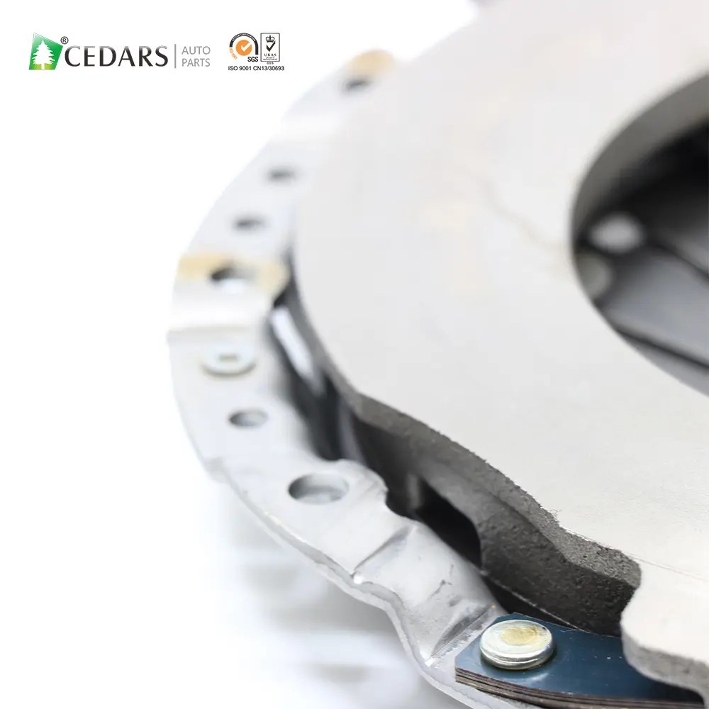 China Clutch Pressure Plate company and suppliers Cedars
