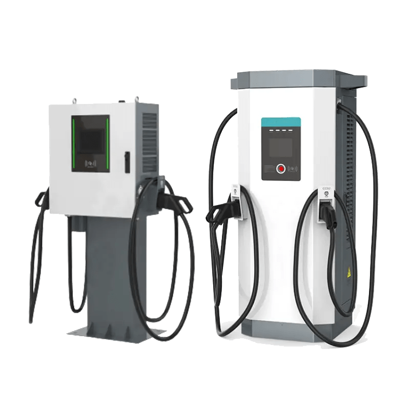 EV Charger, EV Charging Stations, EV DC Charger Cedars