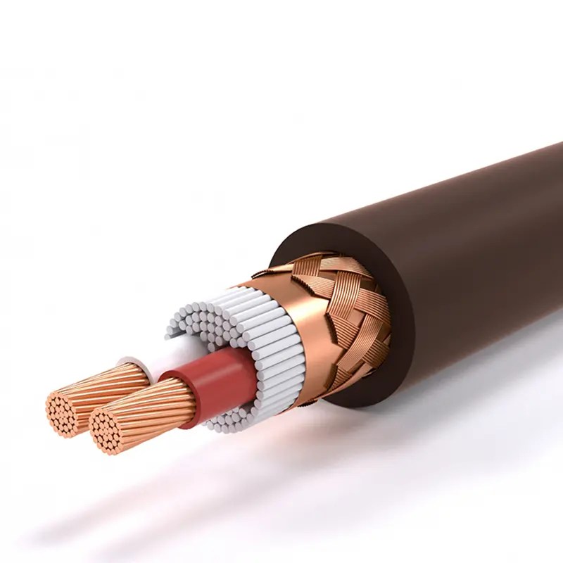 Wholesale Low impedance Microphone cable Factory and Manufacturers