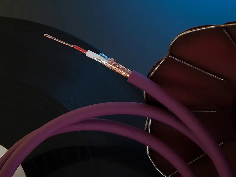 Low Voltage Audio Video Cable Factory With High Quality Cekotech