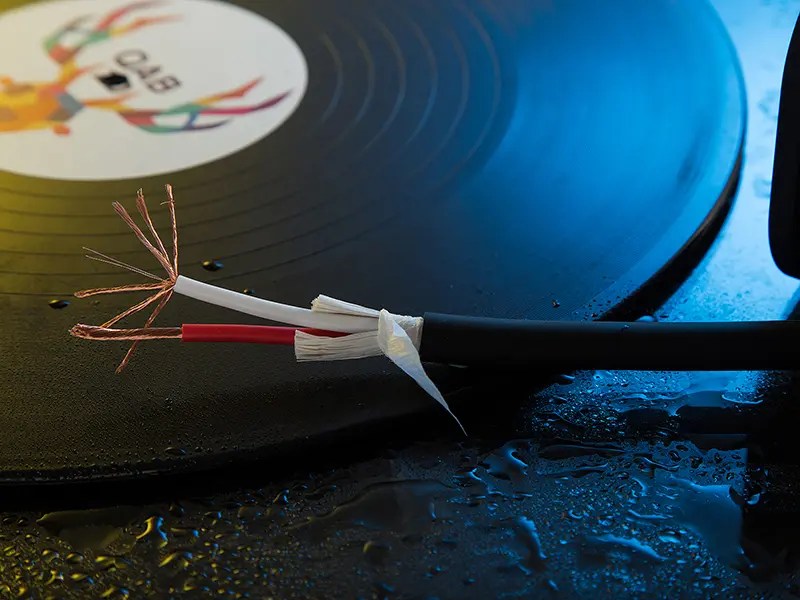 Low Voltage Audio Video Cable Factory With High Quality Cekotech