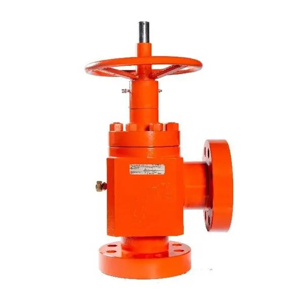 China Wholesale Discount 65mm Ball Valve External Sleeve Cage Chock Valve CEPAI factory and
