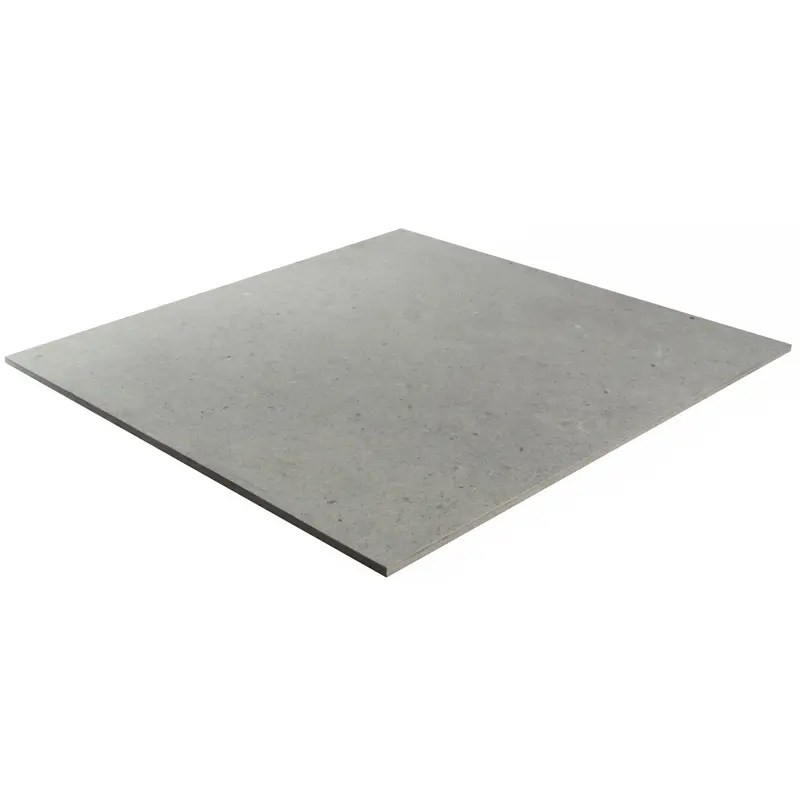 China China Manufacturer for Large Grey Porcelain Floor Tiles Matte