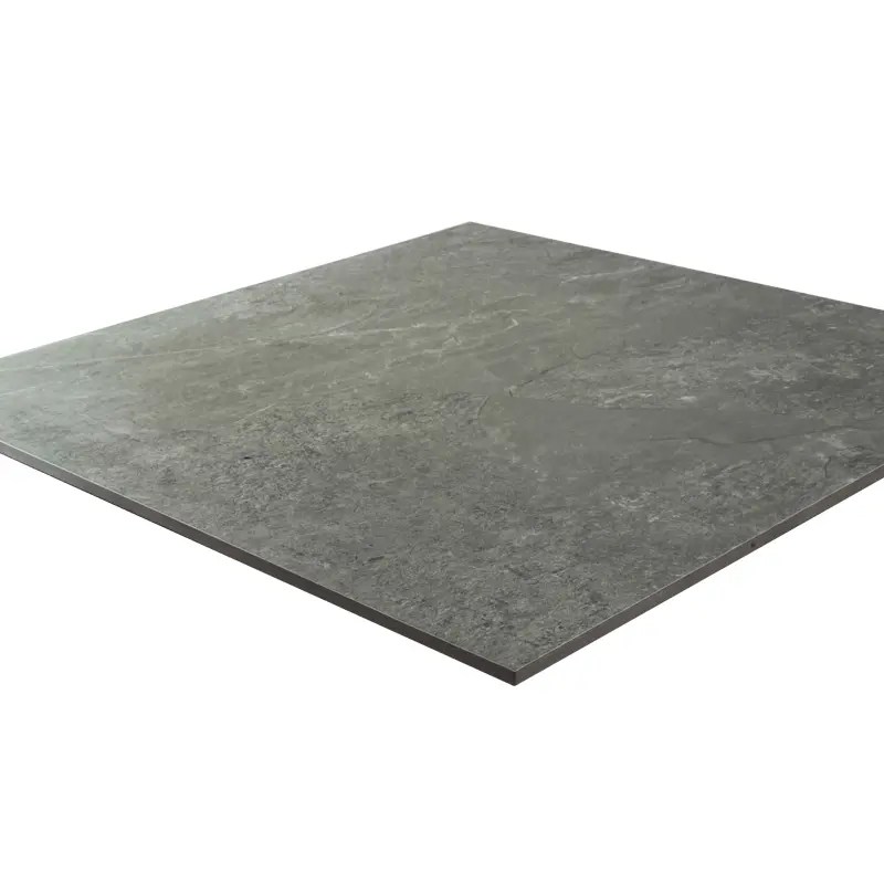 China AAA Grade Rustic Glazed Porcelain Floor Tile Manufacture and