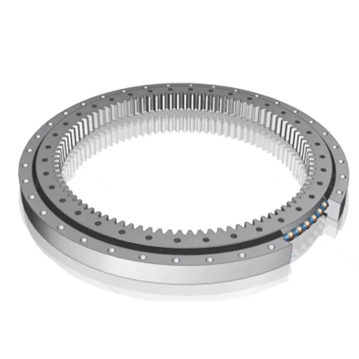 Spherical Roller Bearings, Tapered Roller Bearing, Cylindrical Roller