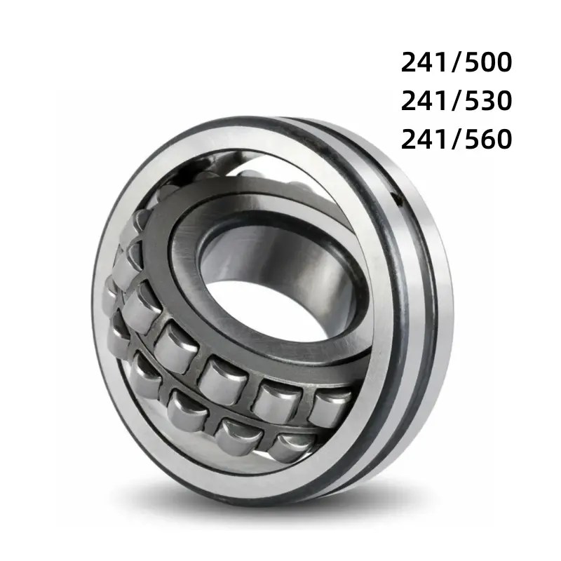 Spherical Roller Bearings Manufacturers China Spherical Roller